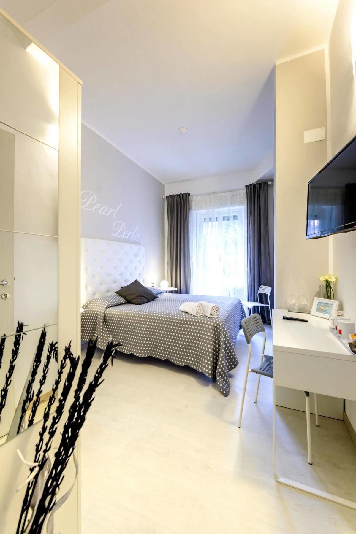 L'Ora Blu Hotell Santa Margherita Ligure Eksteriør bilde